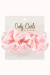 Only Curls supports Breast Cancer this October!