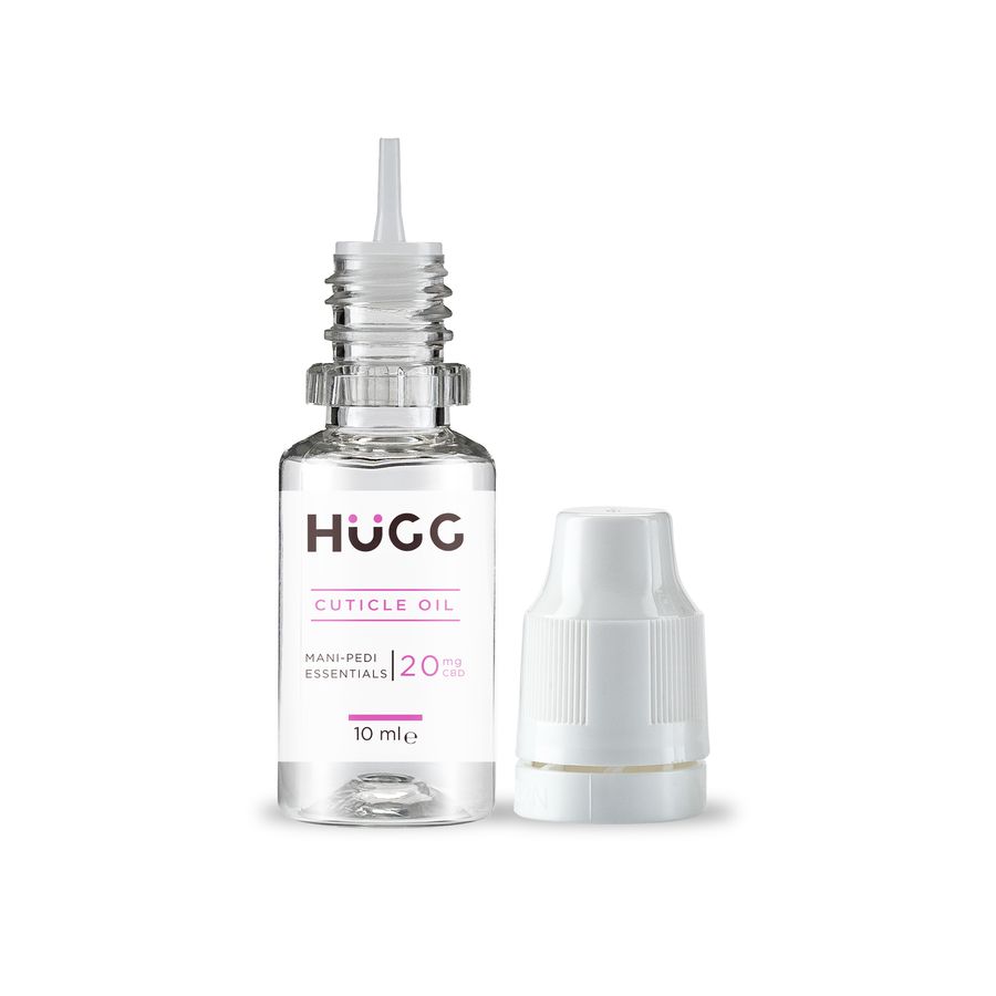 HUGG Cuticle Oil 30g result