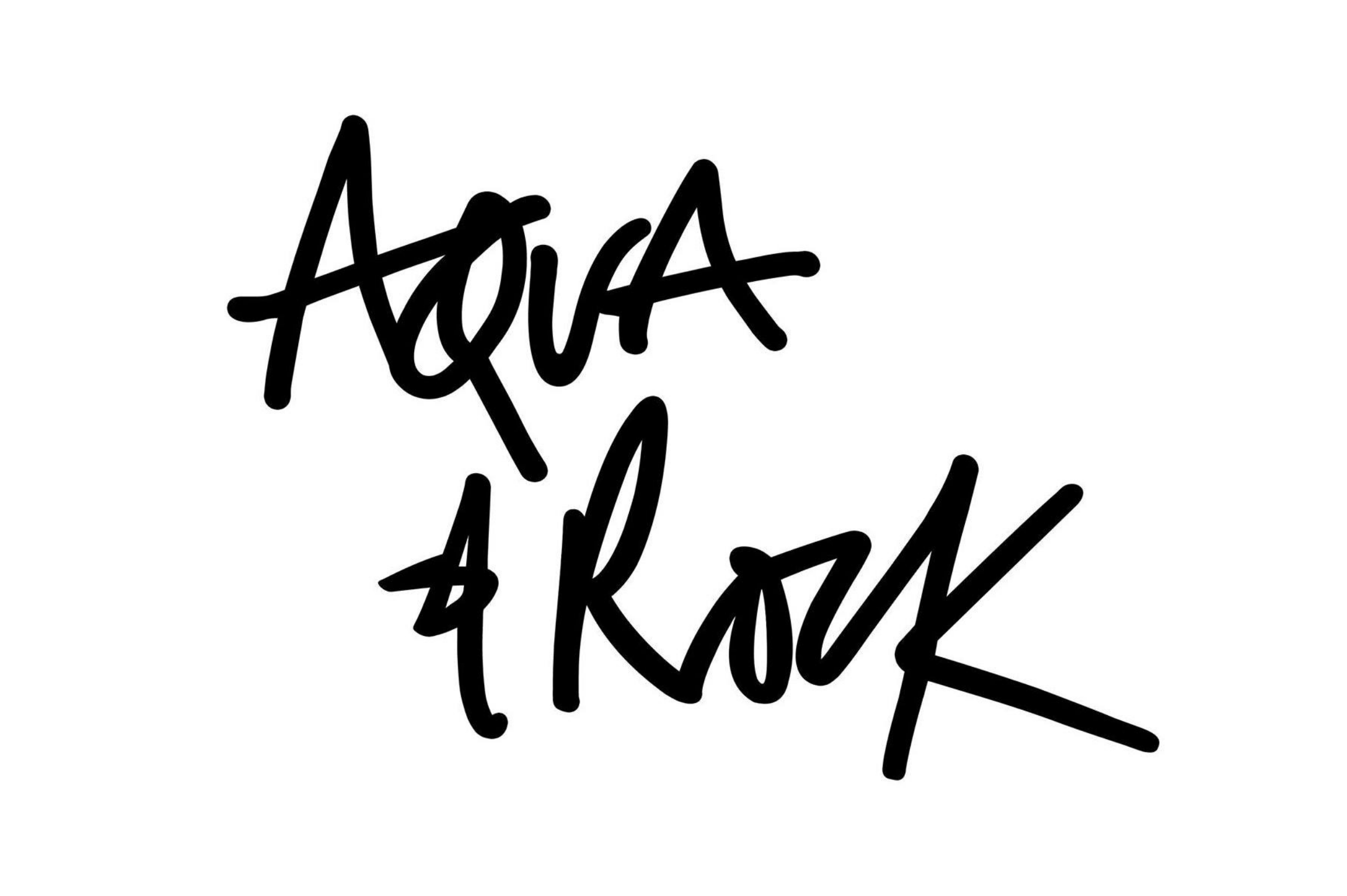 Aqua & Rock sustainable fashion brand London