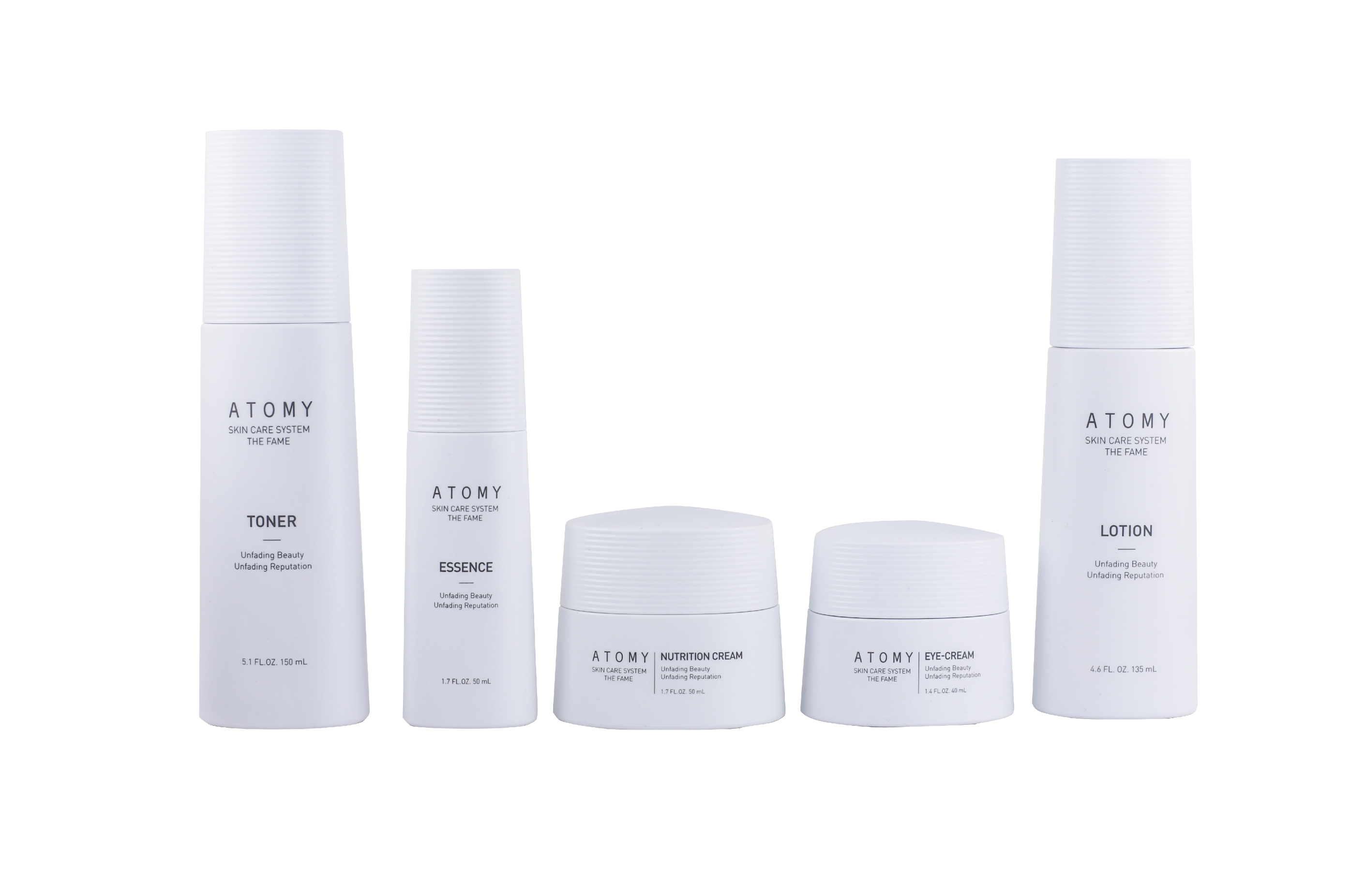 low-irritant cosmetics - Atomy fame sull set - K-beauty trends 2022