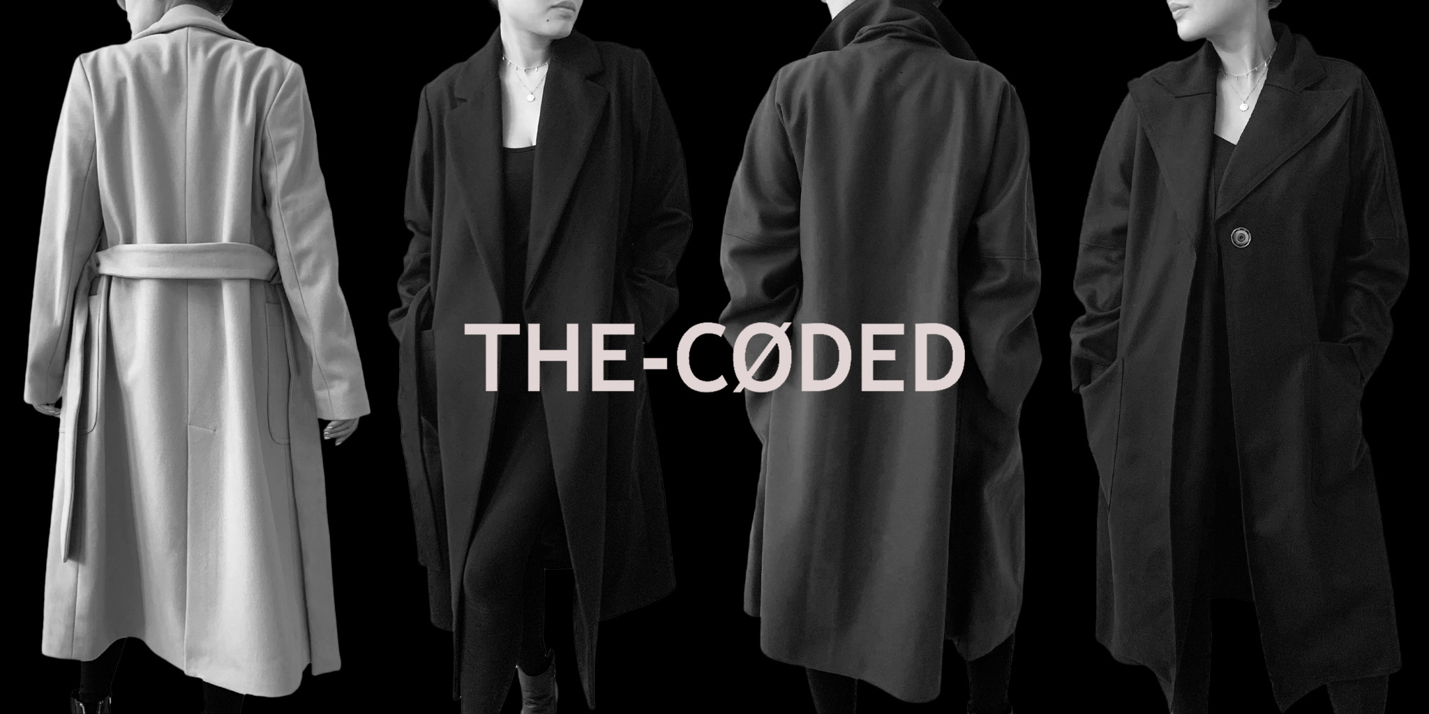 the coded 1