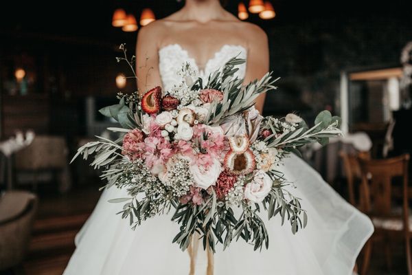 All the Fashion Inspiration a 2019 Bride Needs 1 result