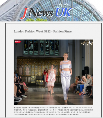 J News UK