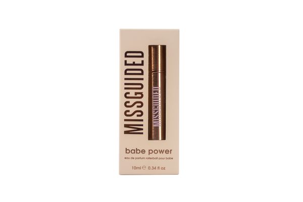 Babe Power Rollerball 2 result