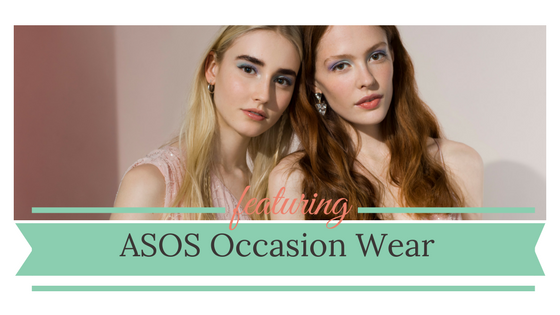 Occassion wear Asos