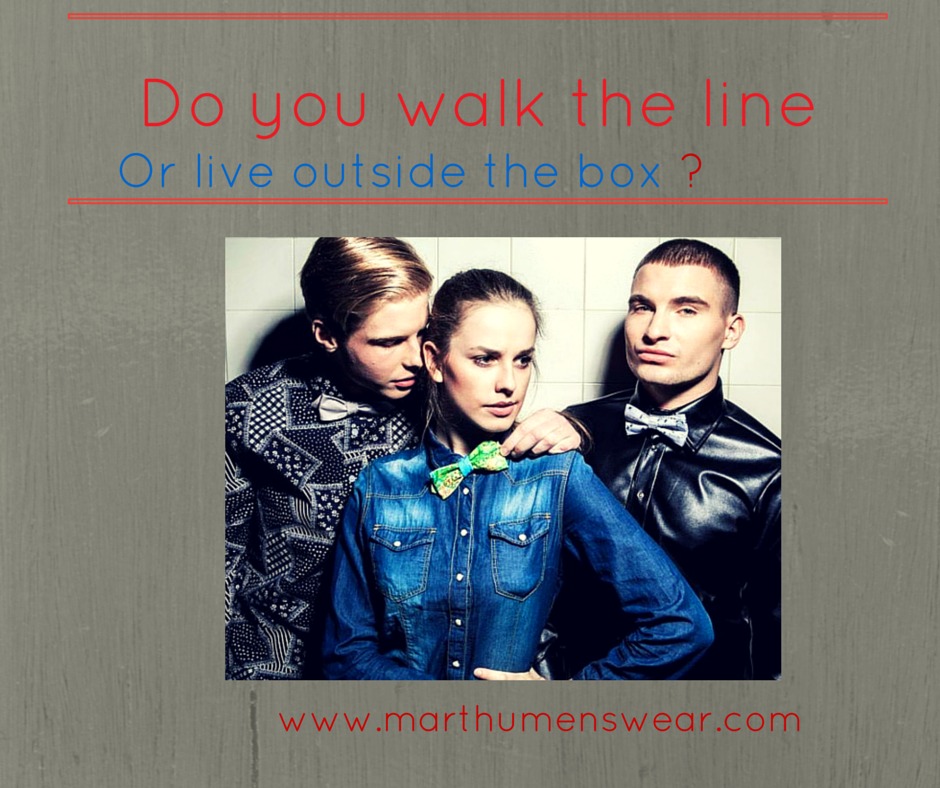 Do you walk the line Marthu 