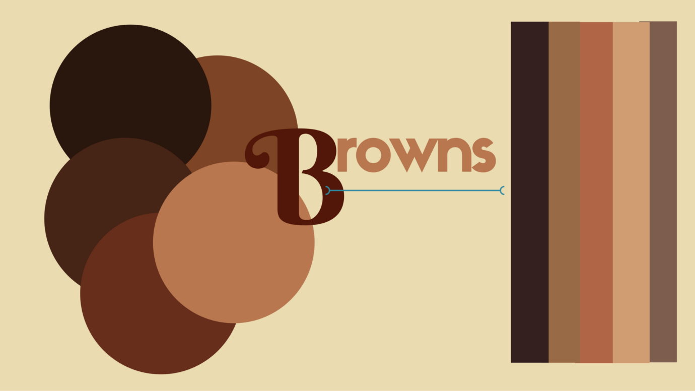 brown 1