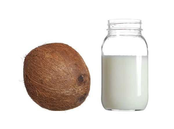 Coconut Oil result