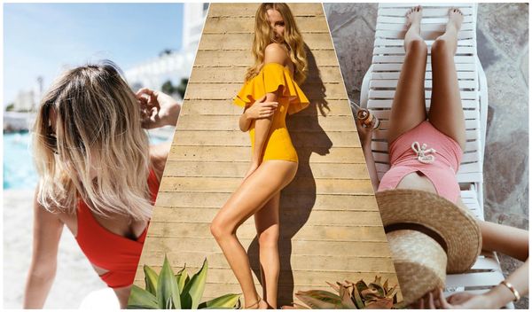 The Most Iconic Swimwear Brands1 result
