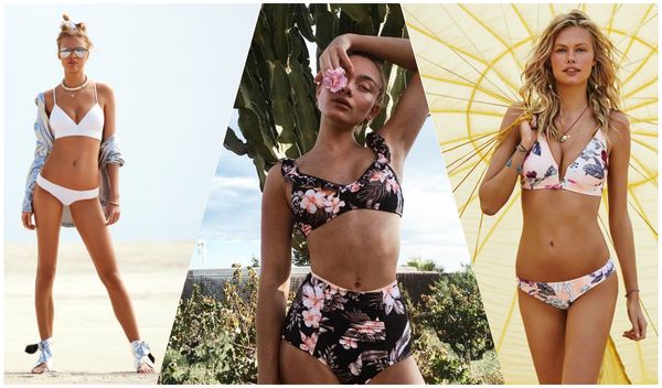 The Most Iconic Swimwear Brands5 result