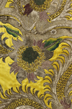 V&amp;A Course: Fashion and Jewellery 1660–1914