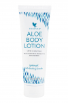 Forever Living launches the new Aloe Body Lotion