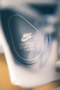 Nike & Converse Leading “Sneaker Collab” Trend
