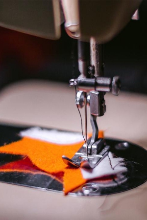 4 Easy Sewing Projects you can do at home