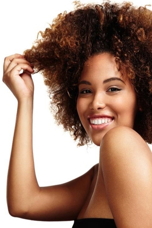 5 Reasons to Start Blow Drying Natural Hair