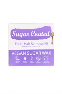 All Year Round Beauty With Sugar Coated Vegan Wax