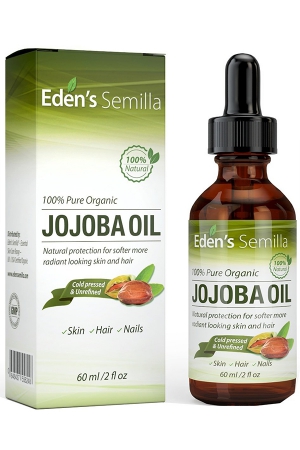 Eden’s Semilla Jojoba Oil