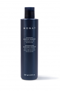 MONAT's new Soothing Micellar Shampoo