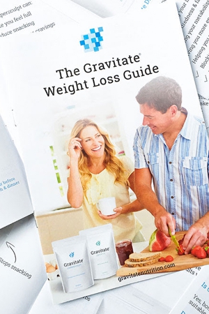 Lose Weight With Gravitate