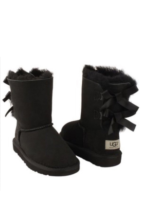 The Top 5 Qualities of Stylish UGG Boots
