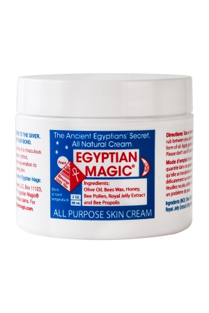 Is Egyptian Magic Really A Miracle Cream?