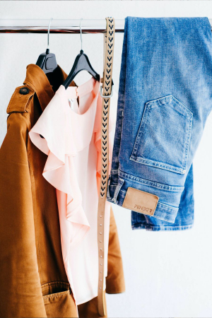 How To Becoming A Sustainable Fashion Consumer