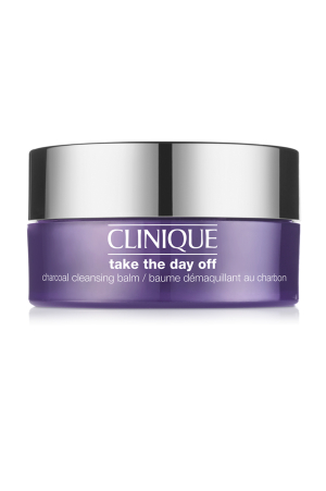 Time to Detox: Take The Day Off with Clinique