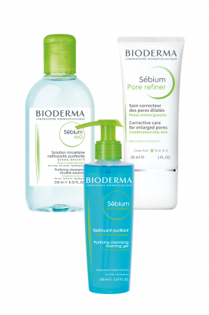 Introducing Bioderma’s Daily Essentials