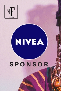 Nivea Sponsor Of Fashions Finest Africa