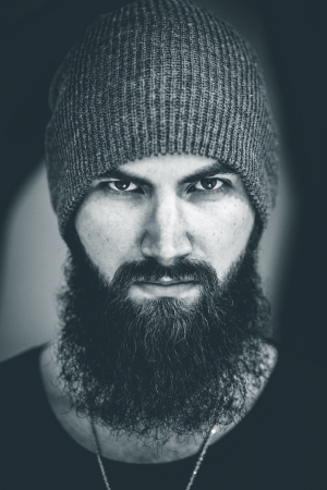 4 Benefits of Growing a Beard