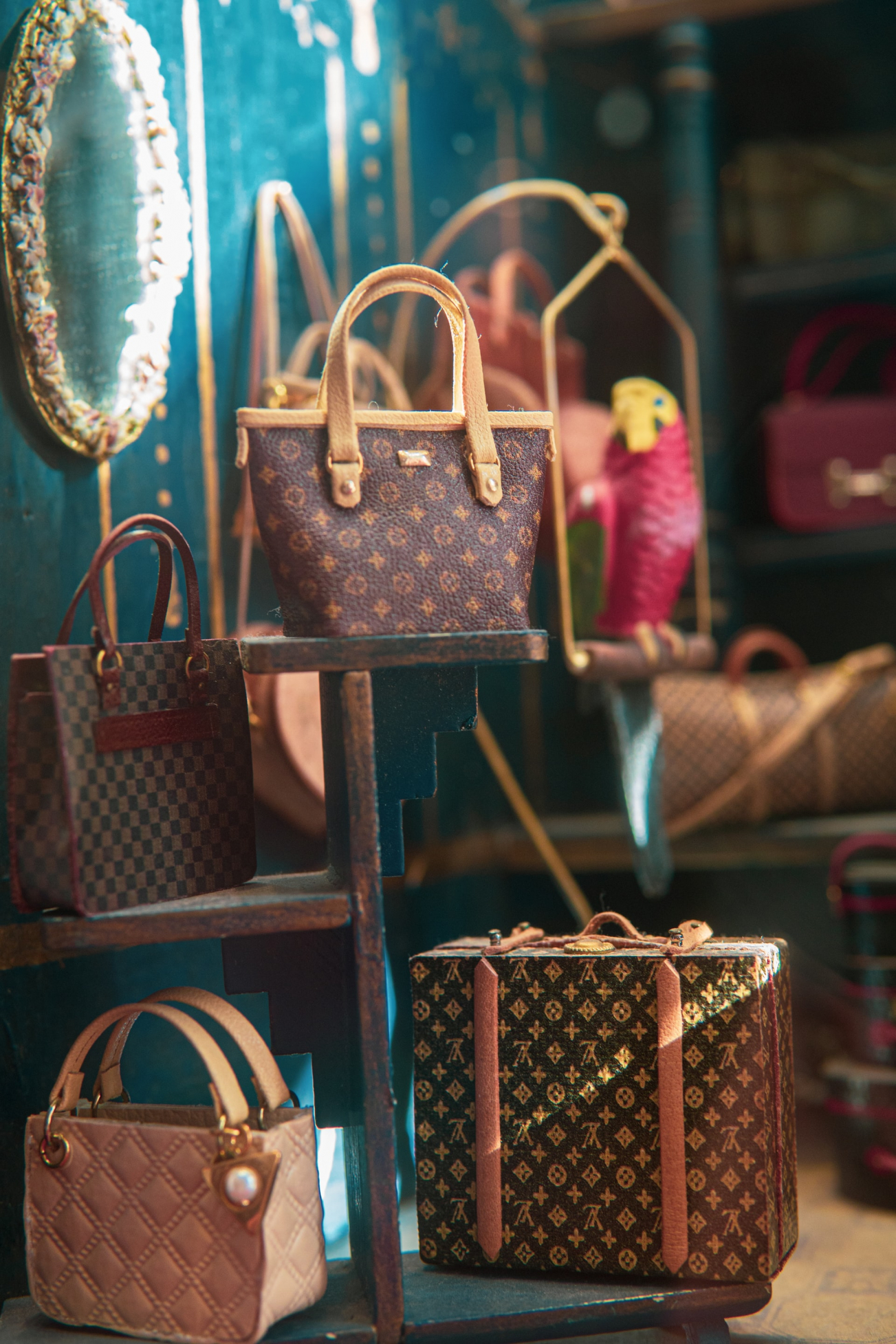 How to Monetize Your Luxury Bags: A 2023 Selling Guide - Academy