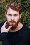 How to Grow Beard Hair Faster?