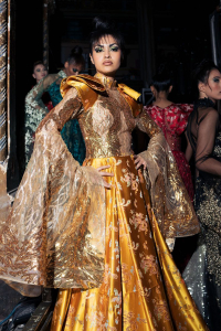Fashion, Heritage, Resilience: Danny Nguyen Couture