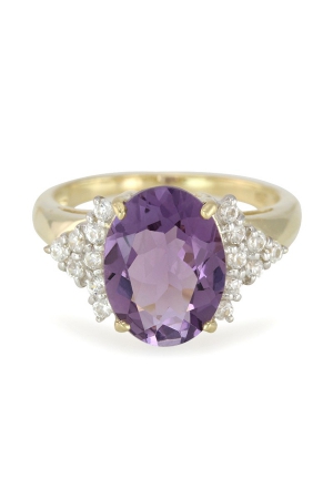How To Choose The Perfect Amethyst Rings