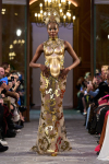 Robert Abi Nader Spring/Summer 2024 Haute Couture Collection