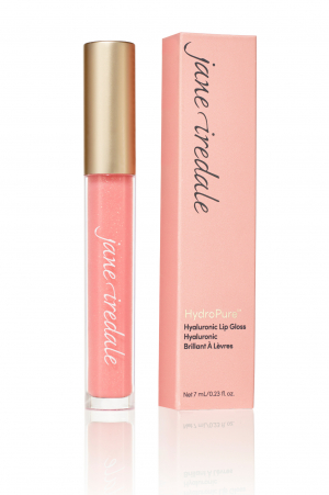 jane iredale for Breast Cancer Awareness Month
