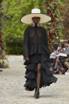 Juana Martín debuts at the Paris Haute Couture Week with “Andalucía”