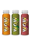 WOW Chia Seed Drink: A juice that goes against the grain