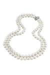 Cultured vs. Natural Pearls: What Gives?