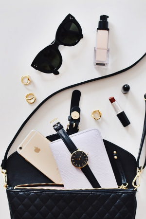 Investment Accessories Every Woman Needs
