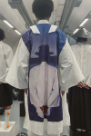 SUIBOTSU – Sydney Davies Launches Her Debut Menswear Collection