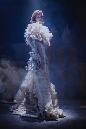 Farhad Re&#039;s SS21 Couture Collection &quot;Galatea&quot;