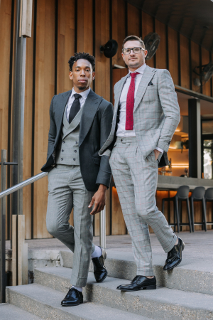 Mens Fashion Trends For 2020 And Beyond