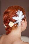 7 Easy and Dreamy Hair Styles to Wear at Summer Weddings 