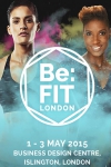 How to get fit at Be:fit London 2015