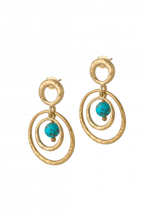 Dower And Hall Earrings For Mothers Day