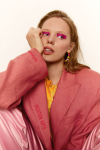 Treating the remedy of emotional burnout with vibrant colours and staple pieces