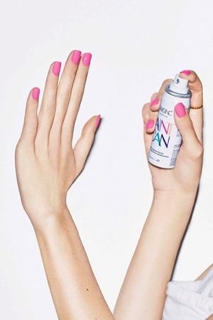 Nails Inc Paint Can - The Future For Nails?