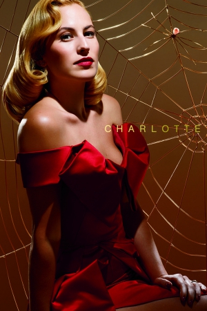 MAC Cosmetics to collaborate with Charlotte Olympia
