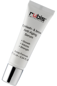 Eyelash & Brow Anti-Aging Serum Launches In The Uk